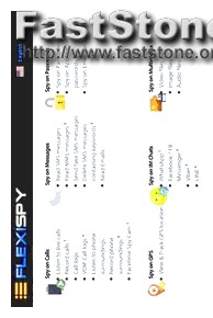 Flexispy Installation Android